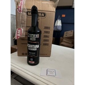 ALCANTARA CLEANER SPRAY: DELICATE CLEANER 500ML MAFRA MANIAC LINE MF73